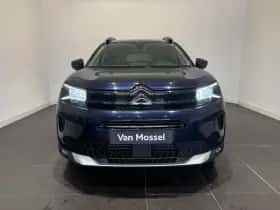 Citroën C5 Aircross thumbnail 3