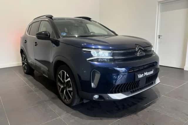 Citroën C5 Aircross (2023) thumbnail 4