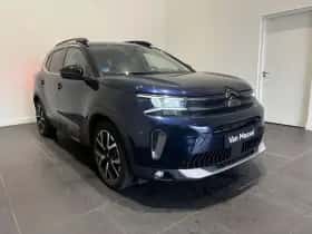 Citroën C5 Aircross thumbnail 4