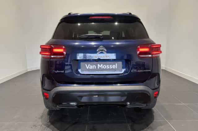Citroën C5 Aircross (2023) thumbnail 6