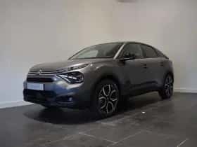 Citroën ë-C4