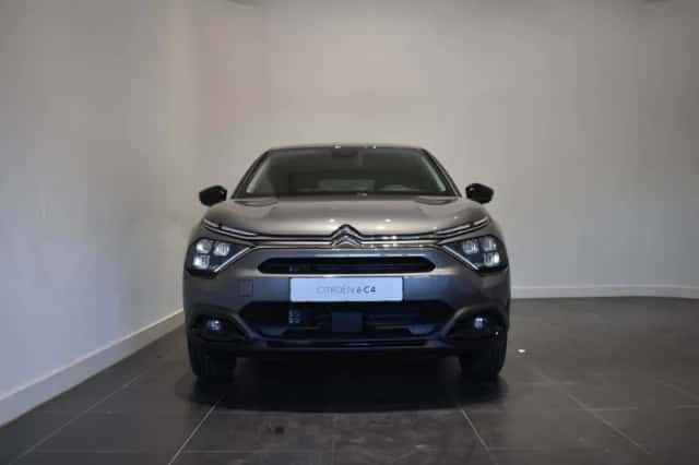 Citroën ë-C4 (2023) thumbnail 2