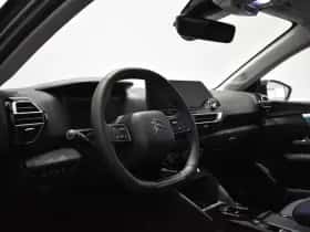 Citroën ë-C4 thumbnail 18