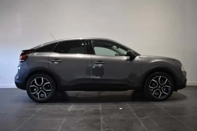 Citroën ë-C4 (2023) thumbnail 3