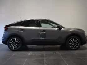 Citroën ë-C4 thumbnail 3