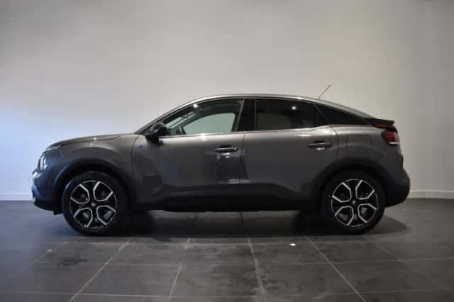 Citroën ë-C4 (2023) thumbnail 4