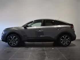 Citroën ë-C4 thumbnail 4