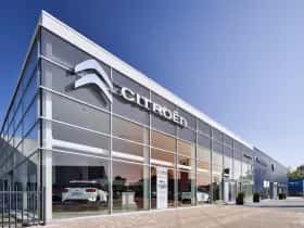 Citroën ë-C4 thumbnail 32