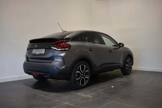 Citroën ë-C4 (2023) thumbnail 5