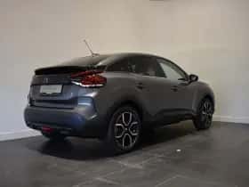 Citroën ë-C4 thumbnail 5