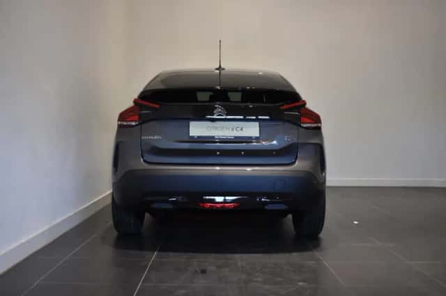 Citroën ë-C4 (2023) thumbnail 6