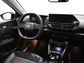 Citroën ë-C4 thumbnail 9
