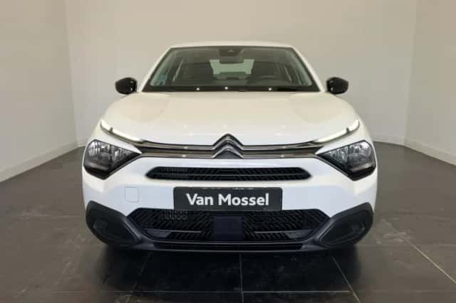 Citroën C4 (2024) thumbnail 3