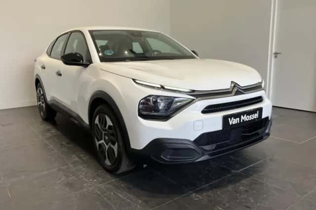Citroën C4 (2024) thumbnail 4