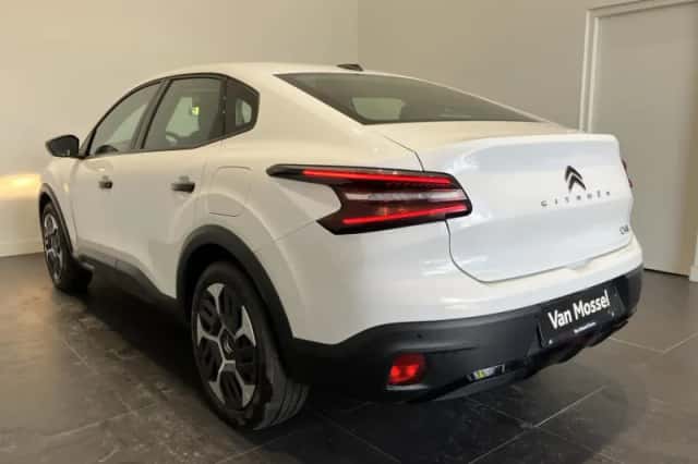 Citroën C4 (2024) thumbnail 5