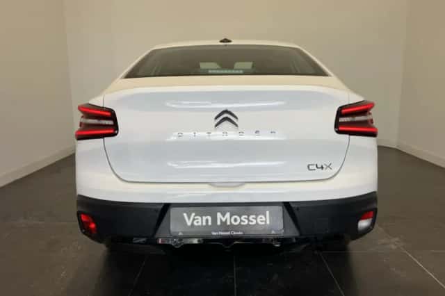 Citroën C4 (2024) thumbnail 6