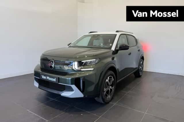Citroën C3 Aircross (2026) thumbnail 1