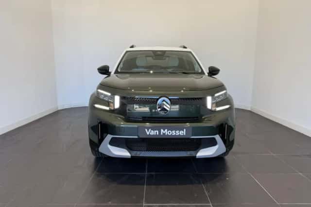 Citroën C3 Aircross (2026) thumbnail 3