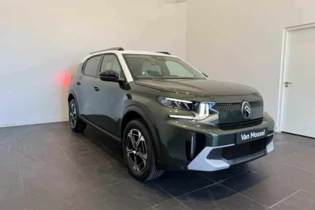 Citroën C3 Aircross (2026) thumbnail 4