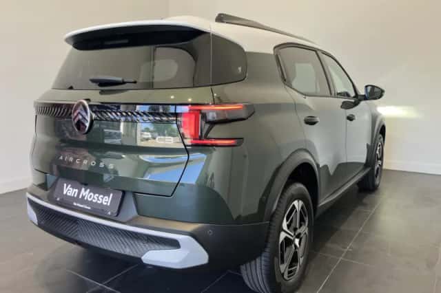 Citroën C3 Aircross (2026) thumbnail 5