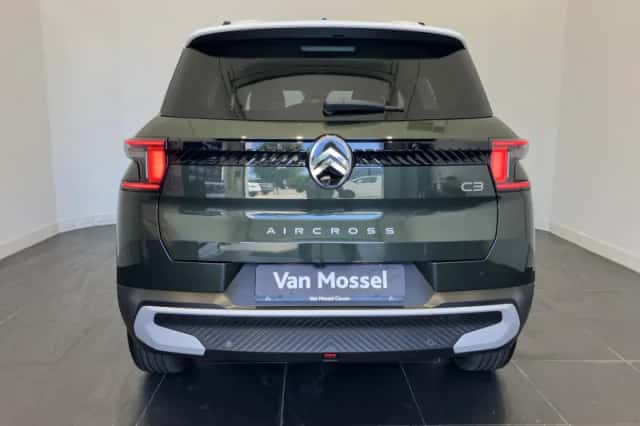 Citroën C3 Aircross (2026) thumbnail 6