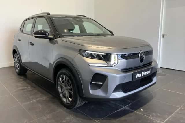 Citroën ë-C3 (2025) thumbnail 4