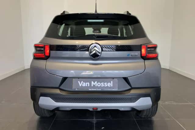 Citroën ë-C3 (2025) thumbnail 6