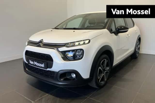 Citroën C3 (2021) thumbnail 1
