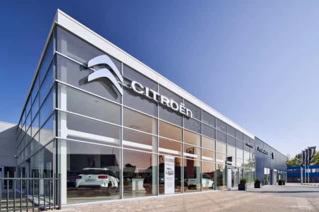 Citroën C3 (2021) thumbnail 4