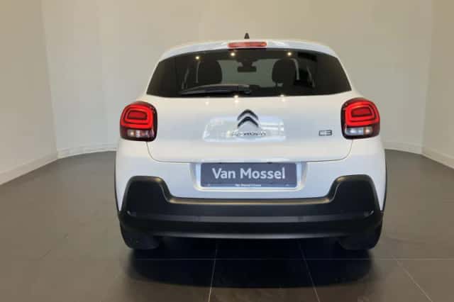 Citroën C3 (2021) thumbnail 5