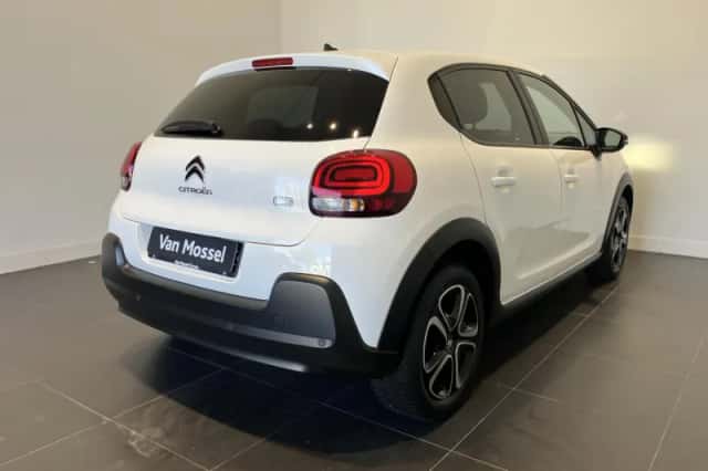 Citroën C3 (2021) thumbnail 6