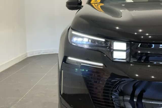 Citroën C5 Aircross (2026) thumbnail 4