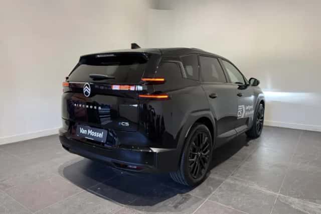Citroën C5 Aircross (2026) thumbnail 5