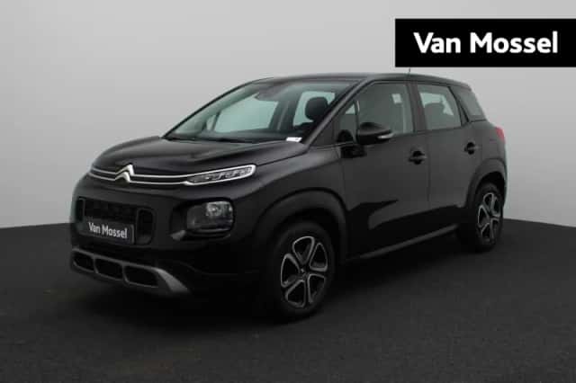Citroën C3 Aircross (2021) thumbnail 1
