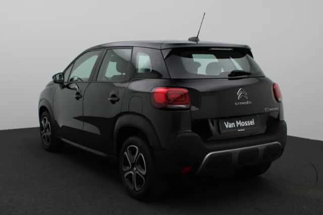 Citroën C3 Aircross (2021) thumbnail 3