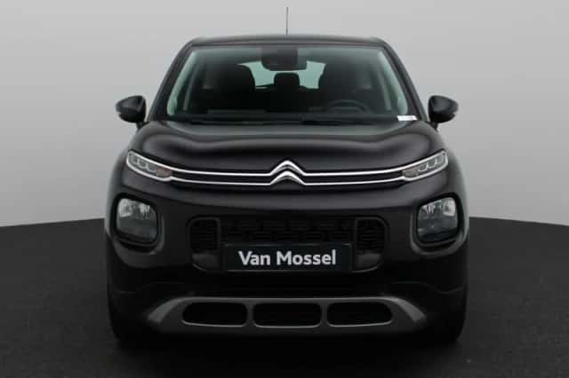 Citroën C3 Aircross (2021) thumbnail 4