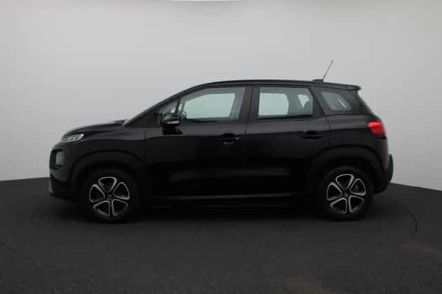 Citroën C3 Aircross (2021) thumbnail 5