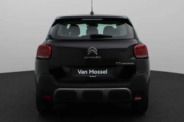 Citroën C3 Aircross (2021) thumbnail 6