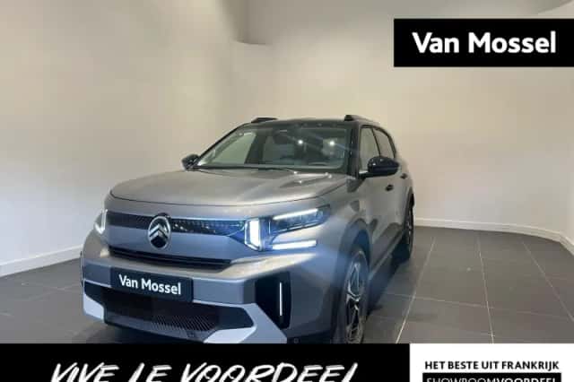 Citroën C3 Aircross (2026) thumbnail 1