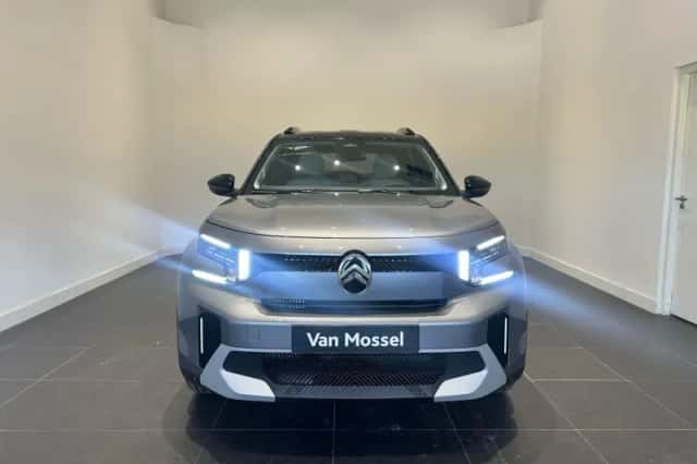 Citroën C3 Aircross (2026) thumbnail 3