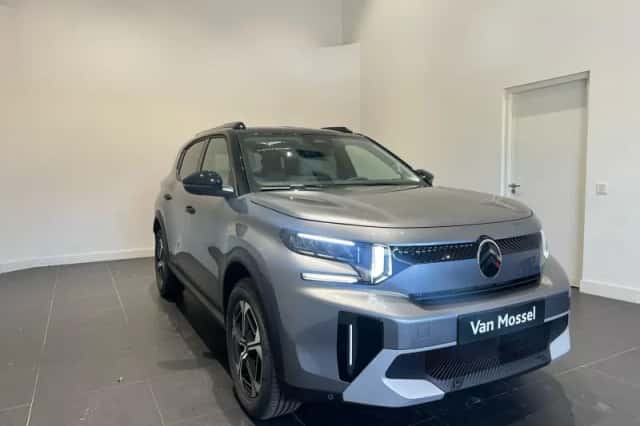 Citroën C3 Aircross (2026) thumbnail 4