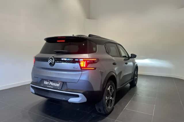 Citroën C3 Aircross (2026) thumbnail 5