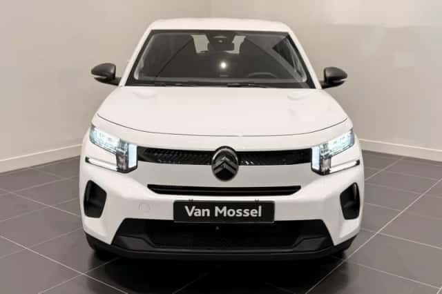 Citroën C3 (2025) thumbnail 2
