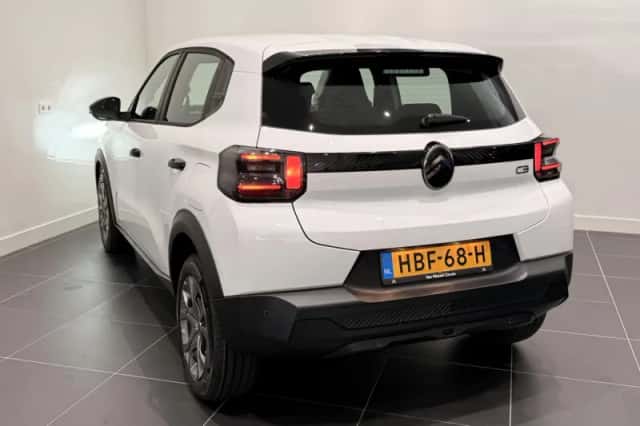 Citroën C3 (2025) thumbnail 6