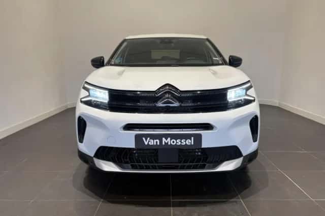 Citroën C5 Aircross (2024) thumbnail 3