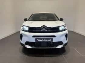 Citroën C5 Aircross thumbnail 3
