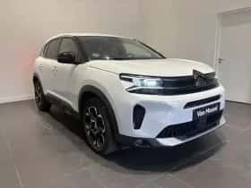 Citroën C5 Aircross thumbnail 4
