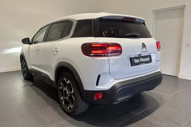 Citroën C5 Aircross (2024) thumbnail 5