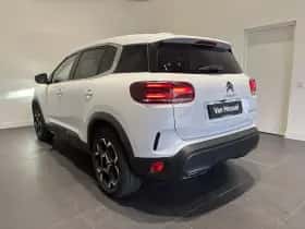 Citroën C5 Aircross thumbnail 5