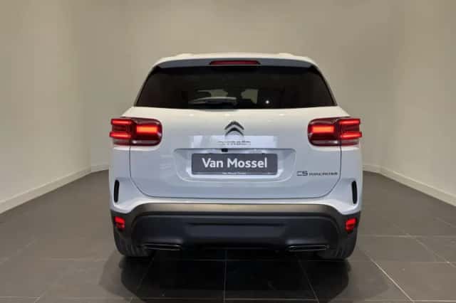 Citroën C5 Aircross (2024) thumbnail 6